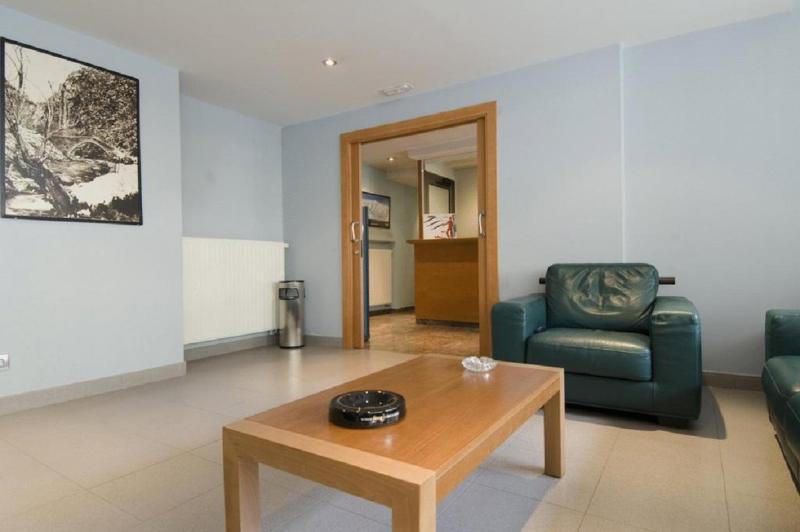 Apartamentos Turisticos Roc Del Castell กานีโญ ภายนอก รูปภาพ