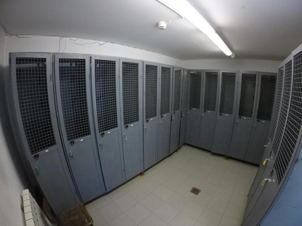Apartamentos Turisticos Roc Del Castell กานีโญ ภายนอก รูปภาพ